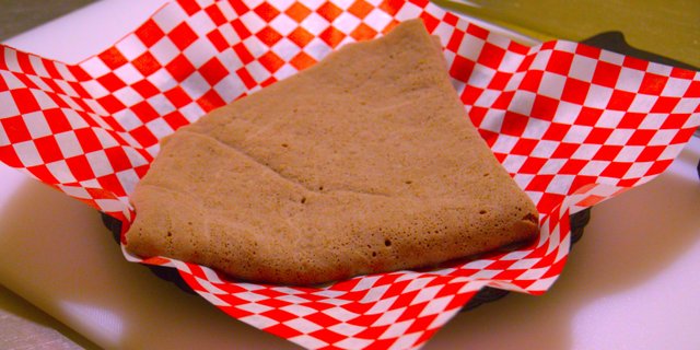Enjera