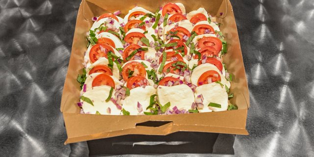 Caprese Salad