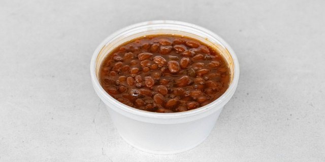 Baked Beans