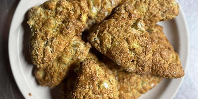 Scones