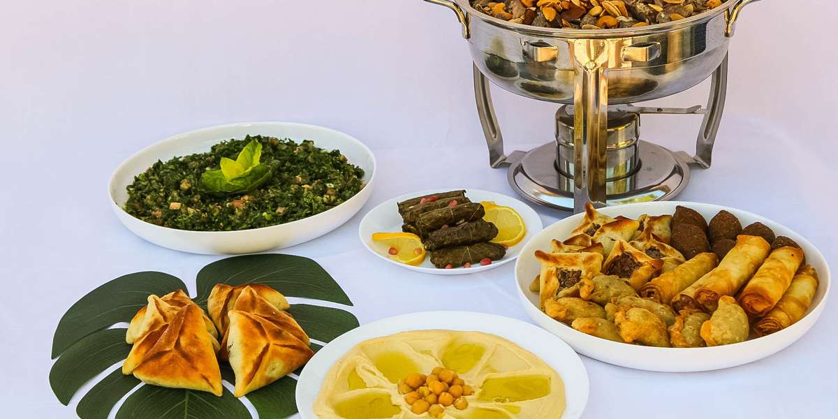 Leyla Cuisine