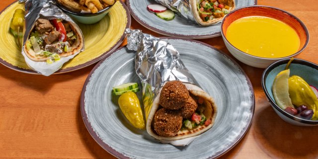 Wrap Package