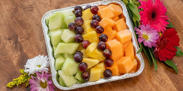 Fruit Platter