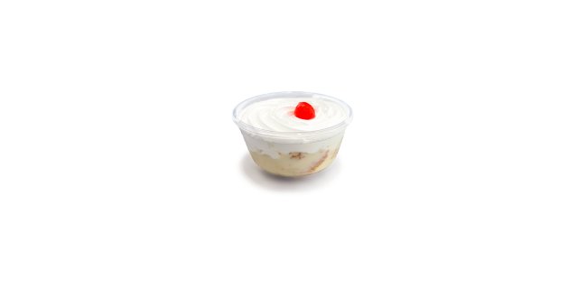 Tres Leches Cake