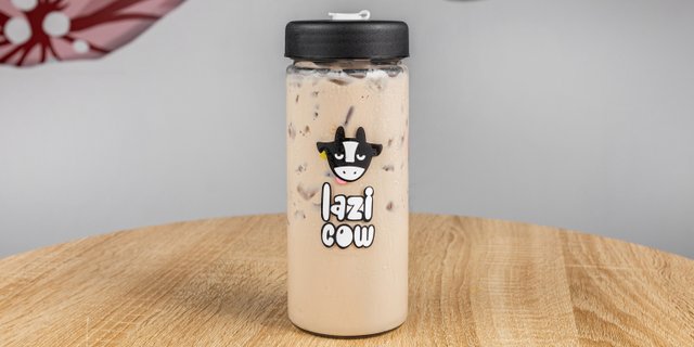 Black Milk Tea