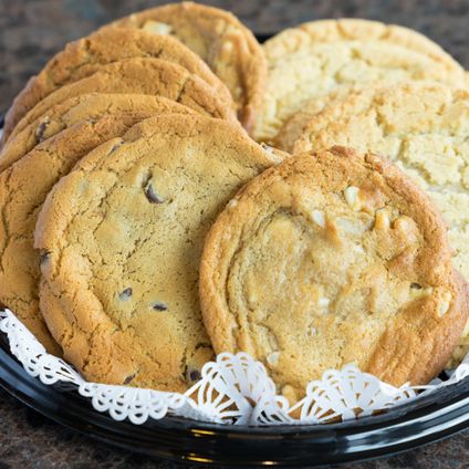 Assorted Cookies