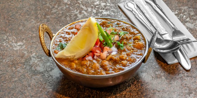 Channa Masala