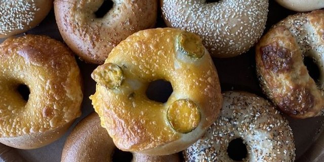 Baker’s Dozen