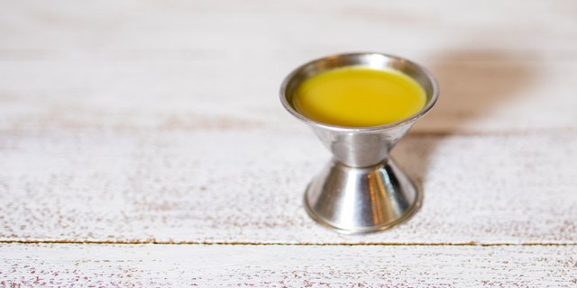 Ginger Shot