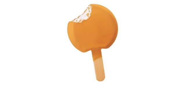 Butterscotch Dilly Bars