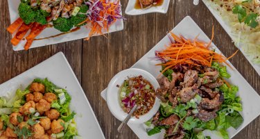 Top Thai Cuisine