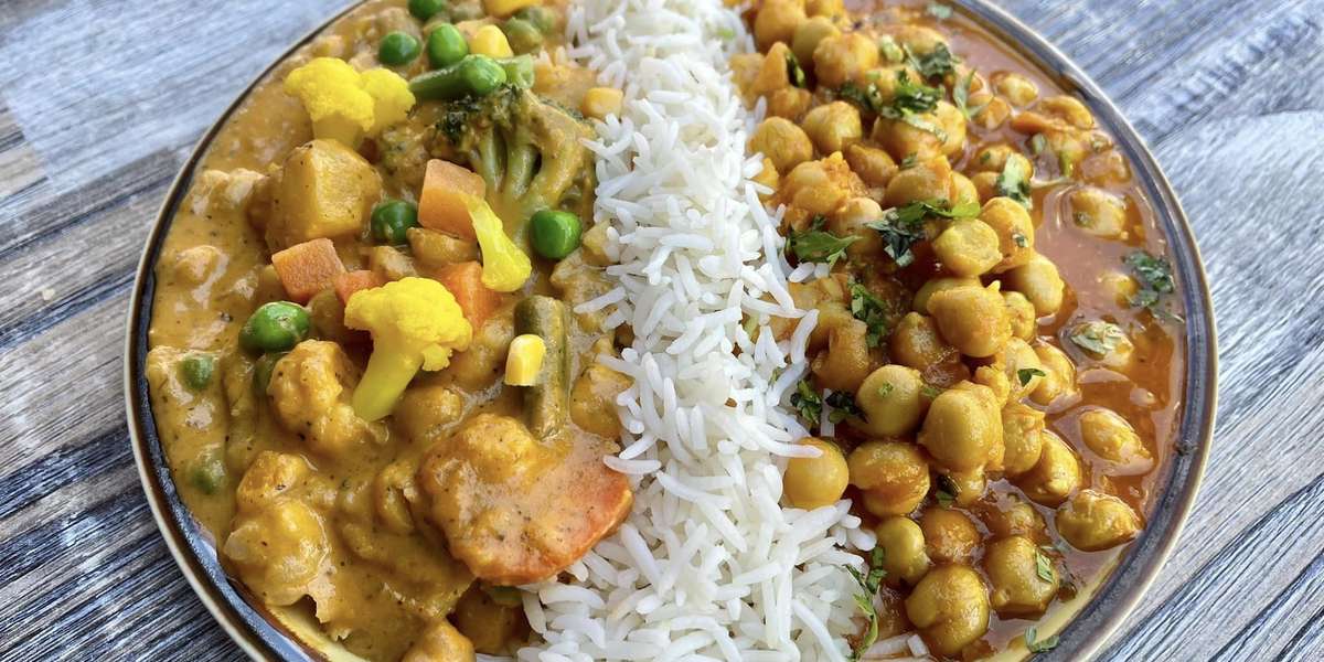 Sapphire Indian Cuisine