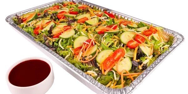Garden Salad