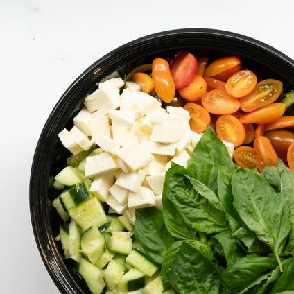 Caprese Salad