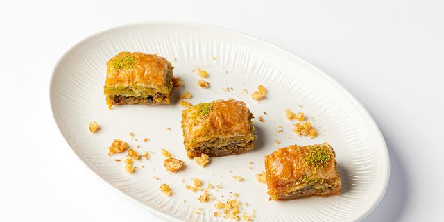 Baklava