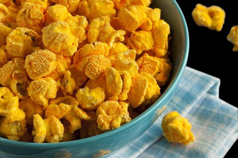 Buffalo Popcorn
