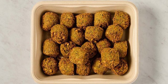 Falafel