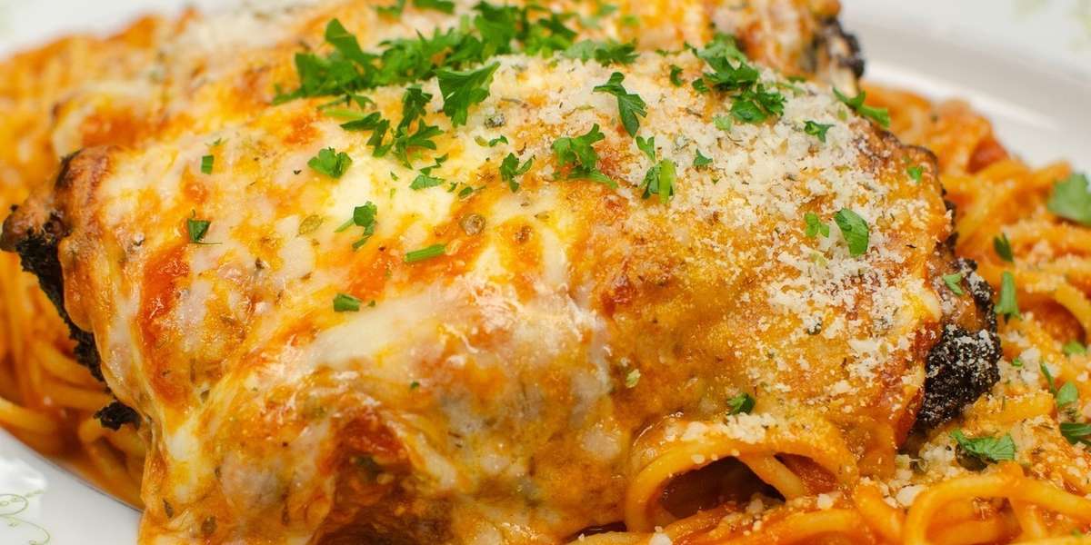 Liliana's Italian Kitchen