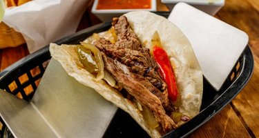 Grab N Go Tacos