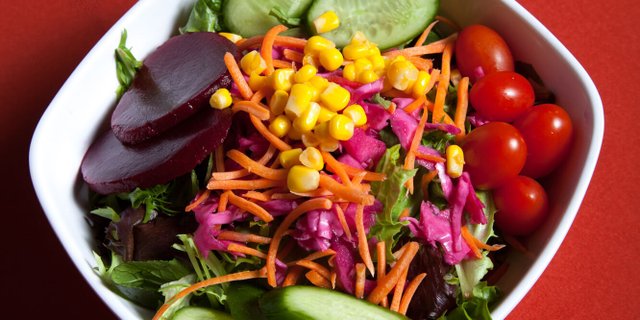 Green Salad