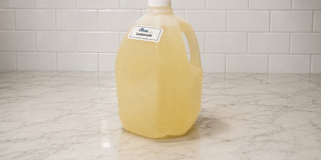 Lemonade