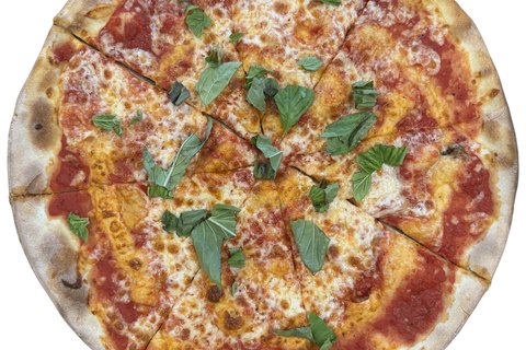 Cheese Pizza