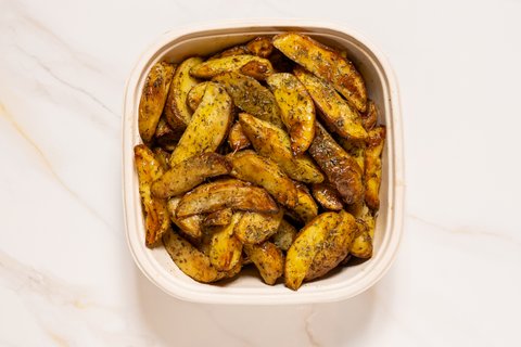 Roasted Potatoes w/ Herbs de Provence