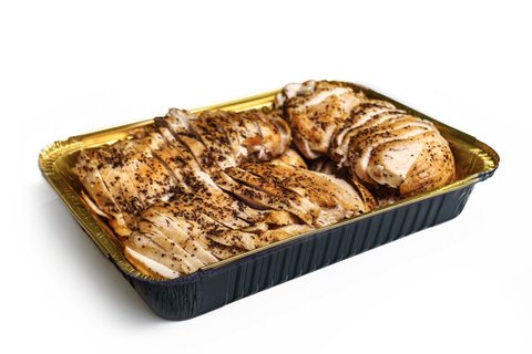 Chicken Breast