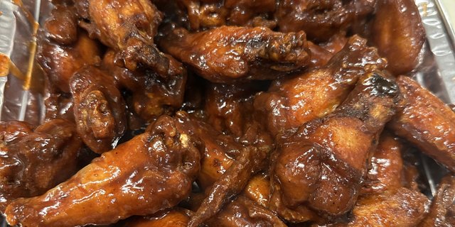 Buffalo Wings