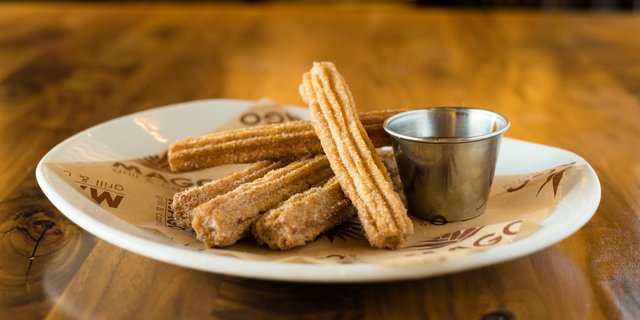 Churros
