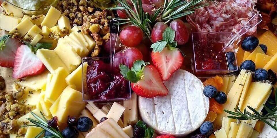 Uncommon Catering and Eatery