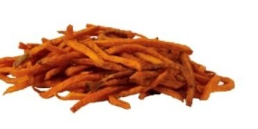 Sweet Potato Fries