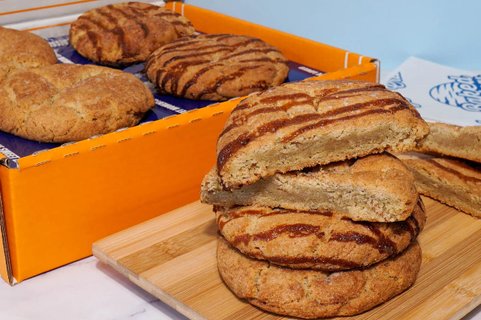 OG Gluten-Free Cookie Gift Box