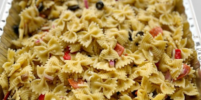 Italian Pasta Salad
