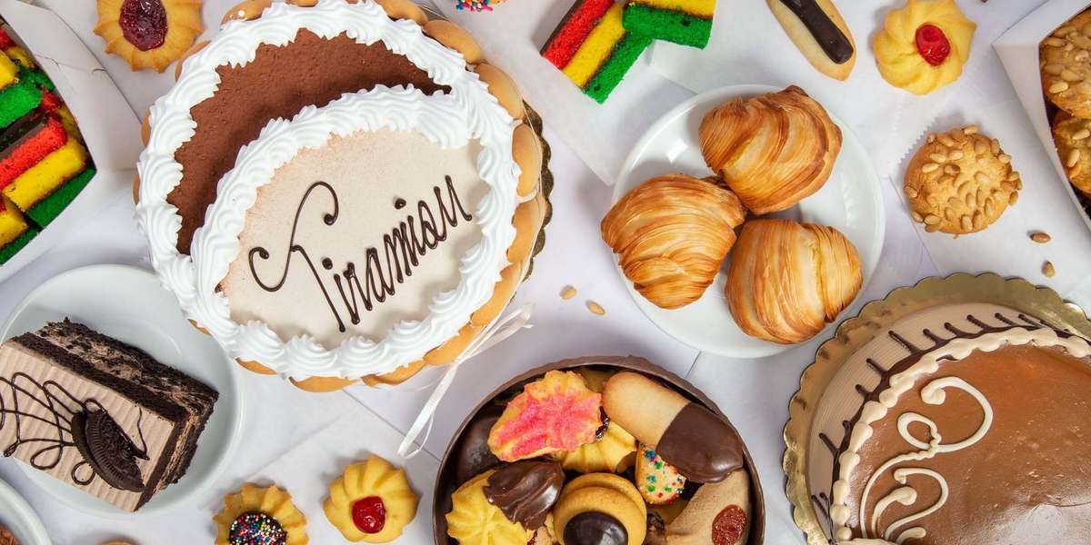 Artuso Pastry Shop