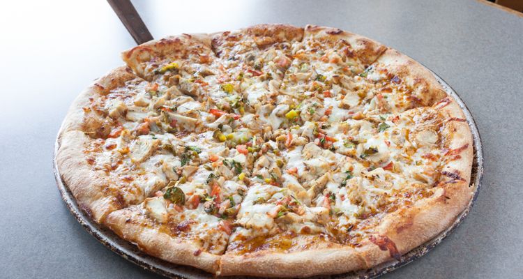 Rudino's Pizza & Grinders Catering, Knightdale, NC