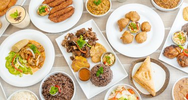 Bon Appetit Grill