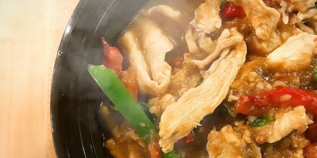 Pad Kapow