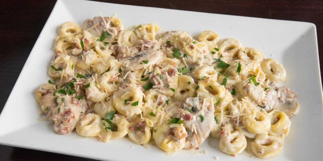 Soprano's Special