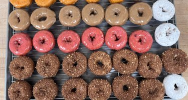 Donuts To Go