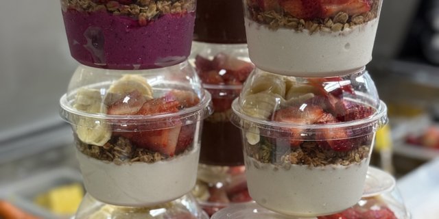 Medium Bowl Package