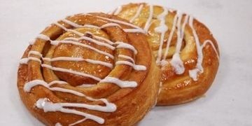 Cinnimanon Danish