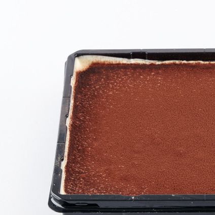 Family-Size Tiramisu