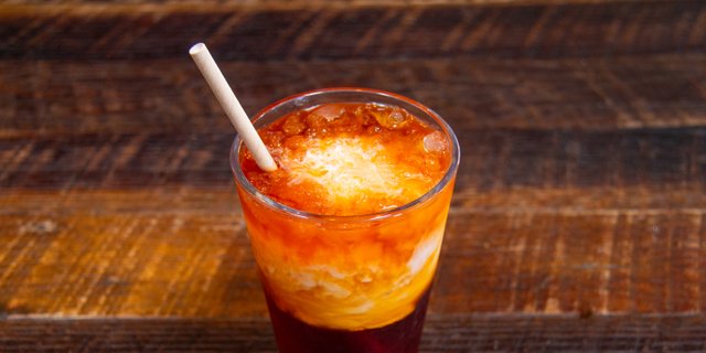Thai Iced Tea