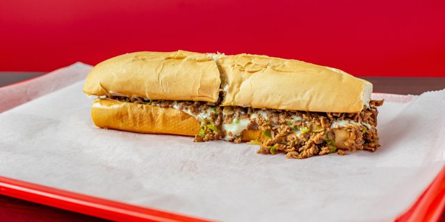 Philly Cheesesteak