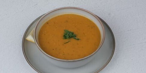 Lentil Soup
