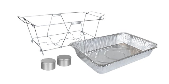 Chafer Set