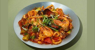 Noona Noodles