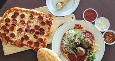 Campobello's Cucina Italiana