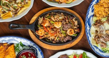 Mi Casa Mexican Restaurant